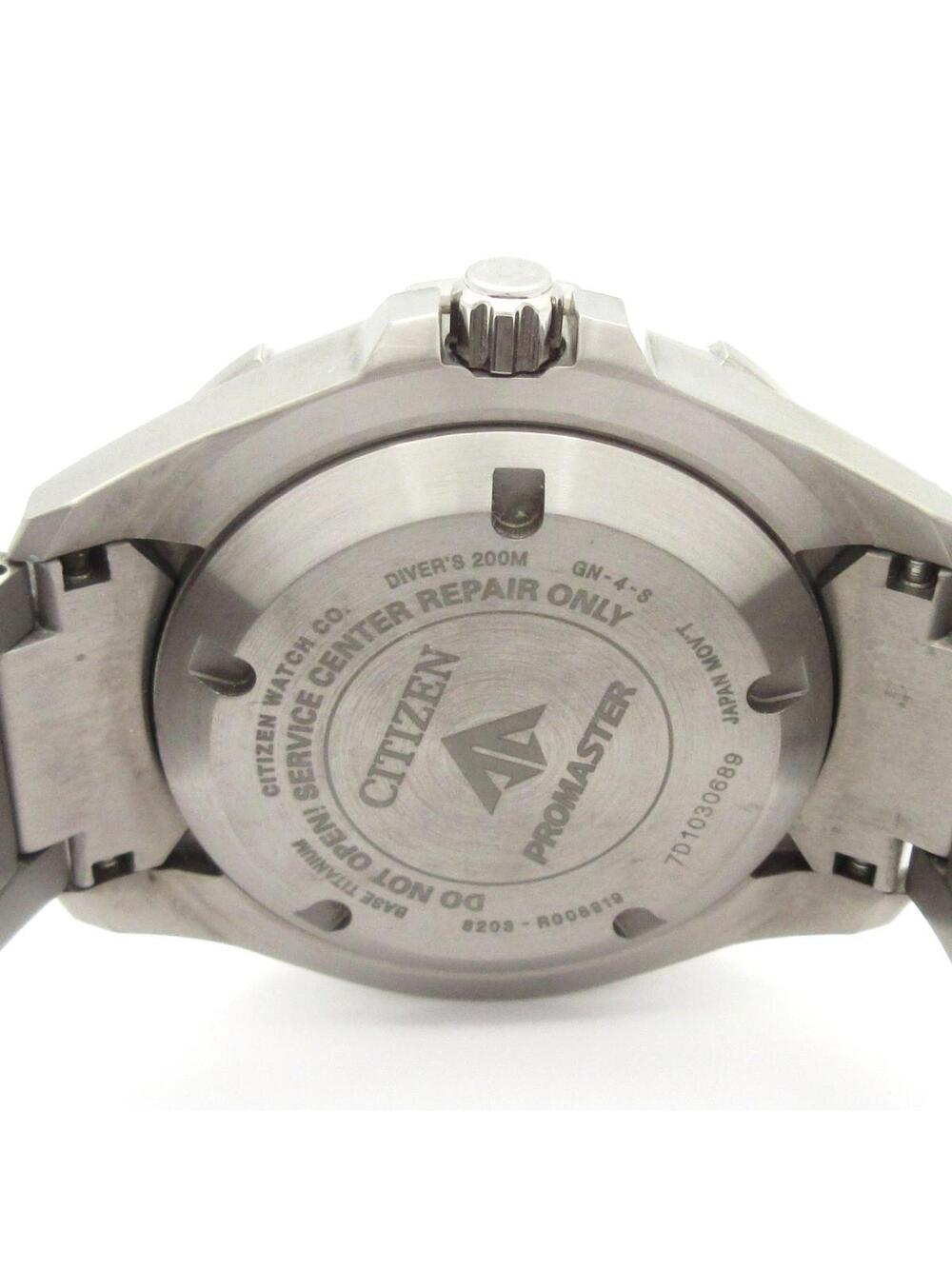 Citizen Promaster Diver 7******** #363368C67B - Picture 5 of 10